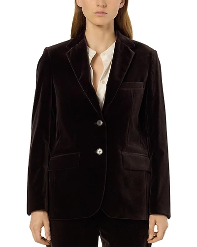 Gerard Darel Nirina Blazer