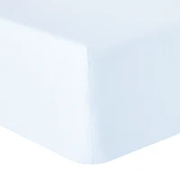 Anne de Solene Ephemere Fitted Sheet, Queen