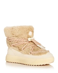 Moncler Women's Altive Mid Boots