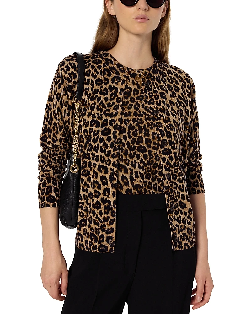 Gerard Darel Elodie Cardigan