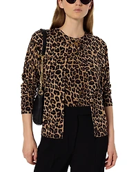 Gerard Darel Elodie Cardigan