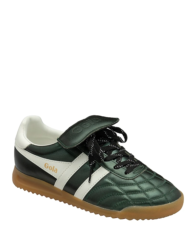 Gola Women's Stadium '86 Leather Sneakers