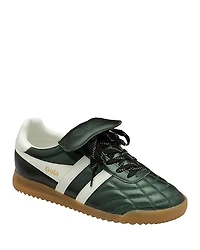 Gola Women's Stadium '86 Leather Sneakers