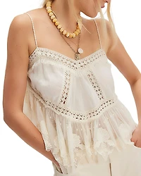 Free People Sweet Escape Cami