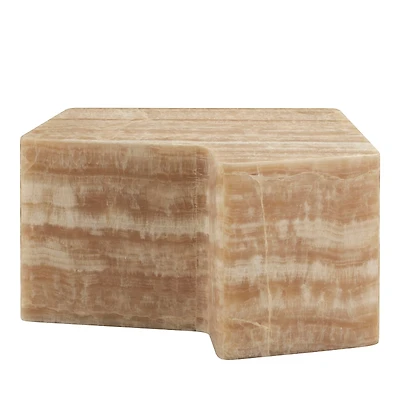 Baker Furniture Lao Cocktail Table