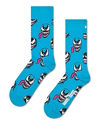 Happy Socks Marvel Venom Socks