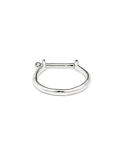 UNOde50 Minimalist Bangle Bracelet