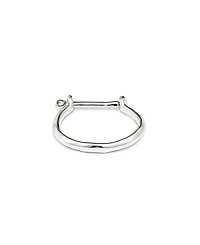 UNOde50 Minimalist Bangle Bracelet