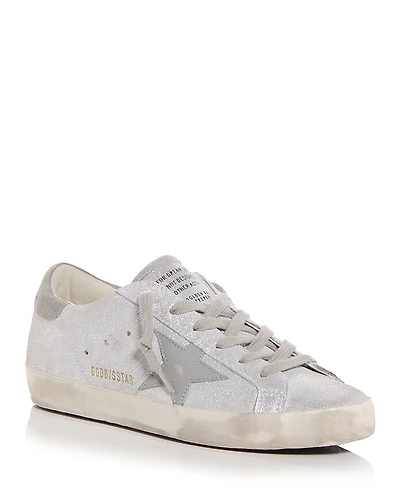 Golden Goose Women's Super Star Sneakers