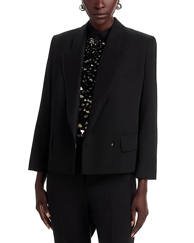 Boss Janeva Blazer
