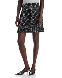 Kobi Halperin Khan Skirt