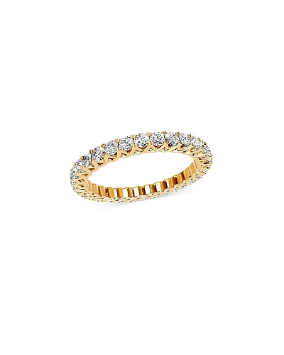 Bloomingdale's Fine Collection Diamond Classic Eternity Band
