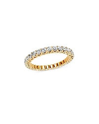 Bloomingdale's Fine Collection Diamond Classic Eternity Band