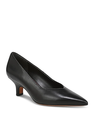 Vince Women's Livia Pumps