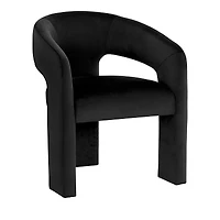 Sunpan Isidore Dining Armchair