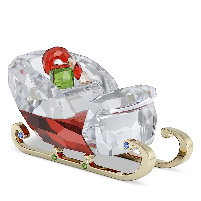 Swarovski Holiday Cheers Sleigh