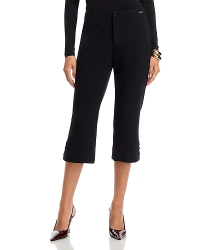 Victoria Beckham Cropped Pants