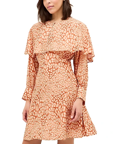 Marie Oliver Reeves Dress