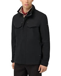 Boggi Milano B Tech Field Jacket