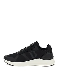 Boggi Milano Men's Thunder Trainers