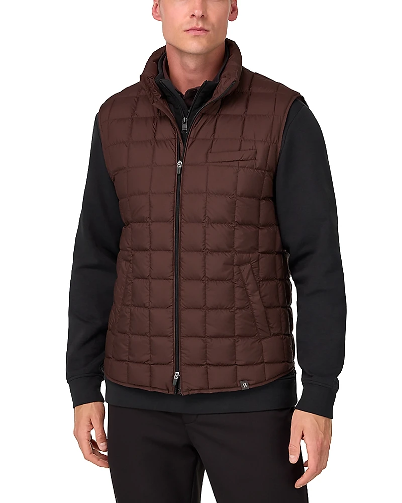 Boggi Milano Gilet