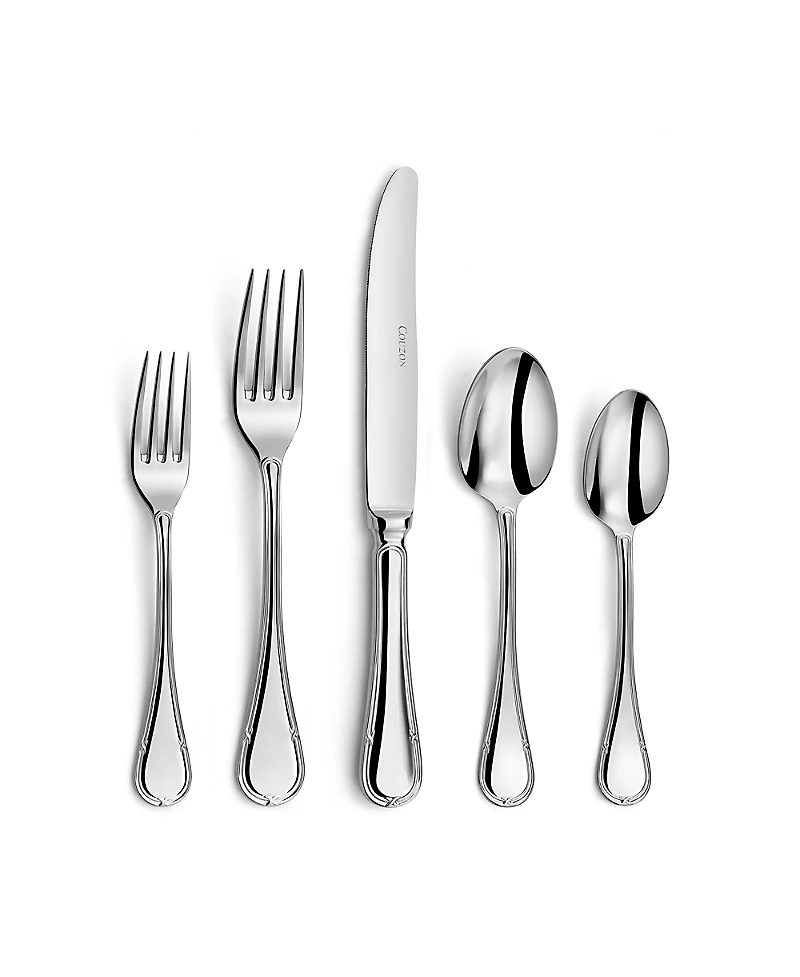 Couzon Vendome 5-Piece Place Setting