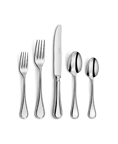Couzon Vendome 5-Piece Place Setting