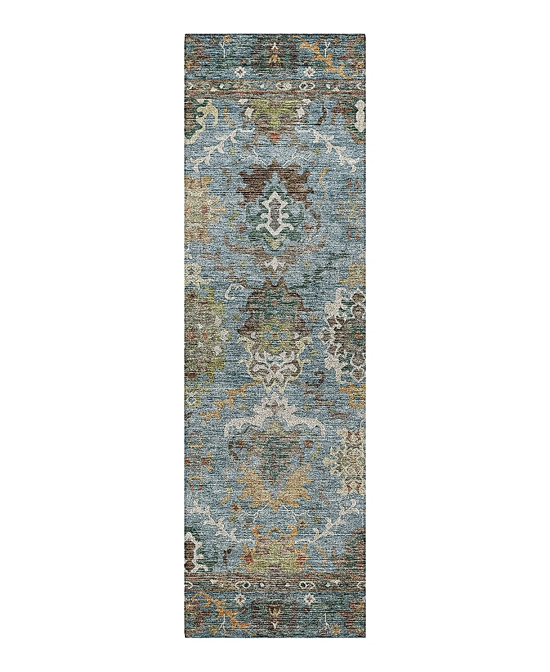 Dalyn Rug Company Silk Road SR8 Runner Area Rug