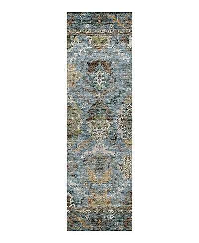 Dalyn Rug Company Silk Road SR8 Runner Area Rug