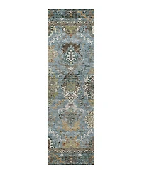 Dalyn Rug Company Silk Road SR8 Runner Area Rug