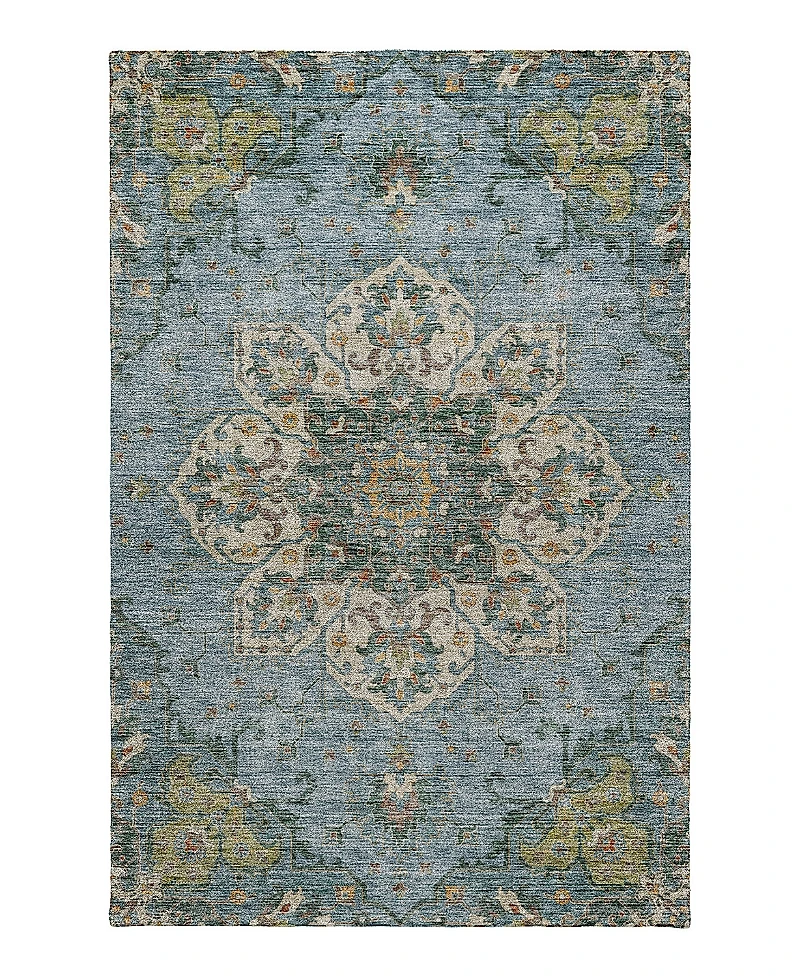 Dalyn Rug Company Silk Road SR6 Area Rug