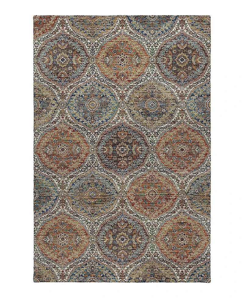 Dalyn Rug Company Silk Road SR12 Area Rug