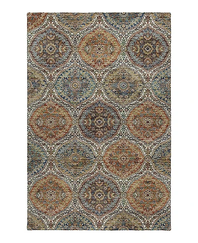 Dalyn Rug Company Silk Road SR12 Area Rug