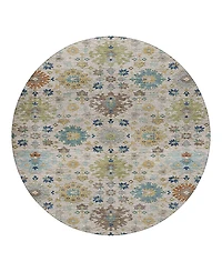 Dalyn Rug Company Silk Road SR3 Round Area Rug