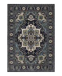 Oriental Weavers Eliana ELI09 Area Rug