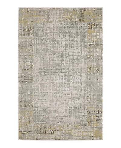 Oriental Weavers Mallory MAL08 Area Rug