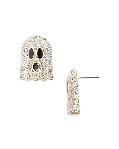 Baublebar Shimmer My Spirits Ghost Earrings