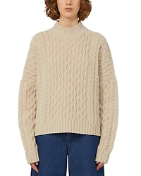 Weekend Max Mara Yard Wool Sweater