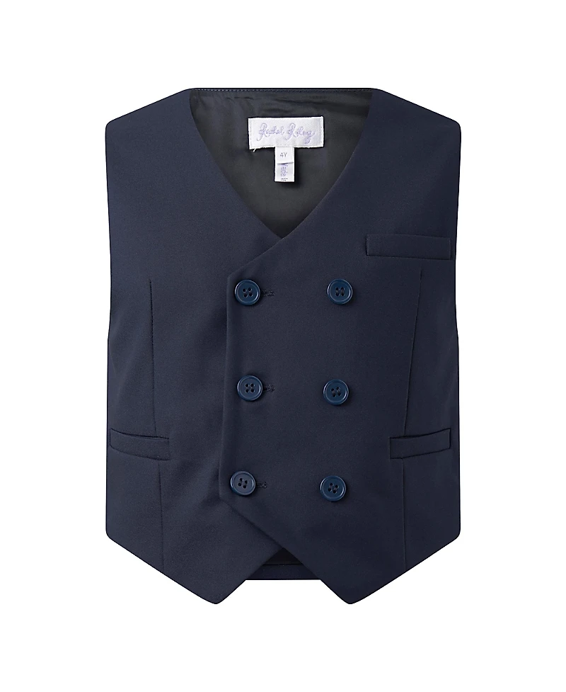 Rachel Riley Unisex Waistcoat