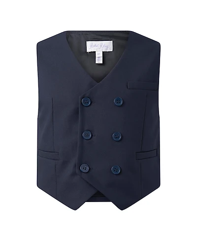 Rachel Riley Unisex Waistcoat
