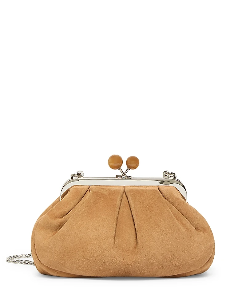 Weekend Max Mara Small Pasticcino Bag