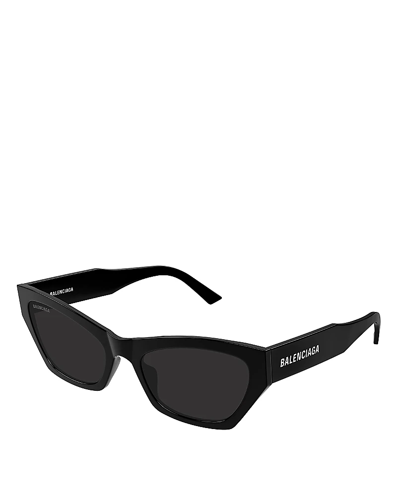 Balenciaga Cat Eye Sunglasses