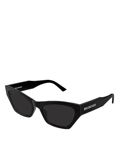 Balenciaga Cat Eye Sunglasses