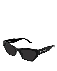 Balenciaga Cat Eye Sunglasses