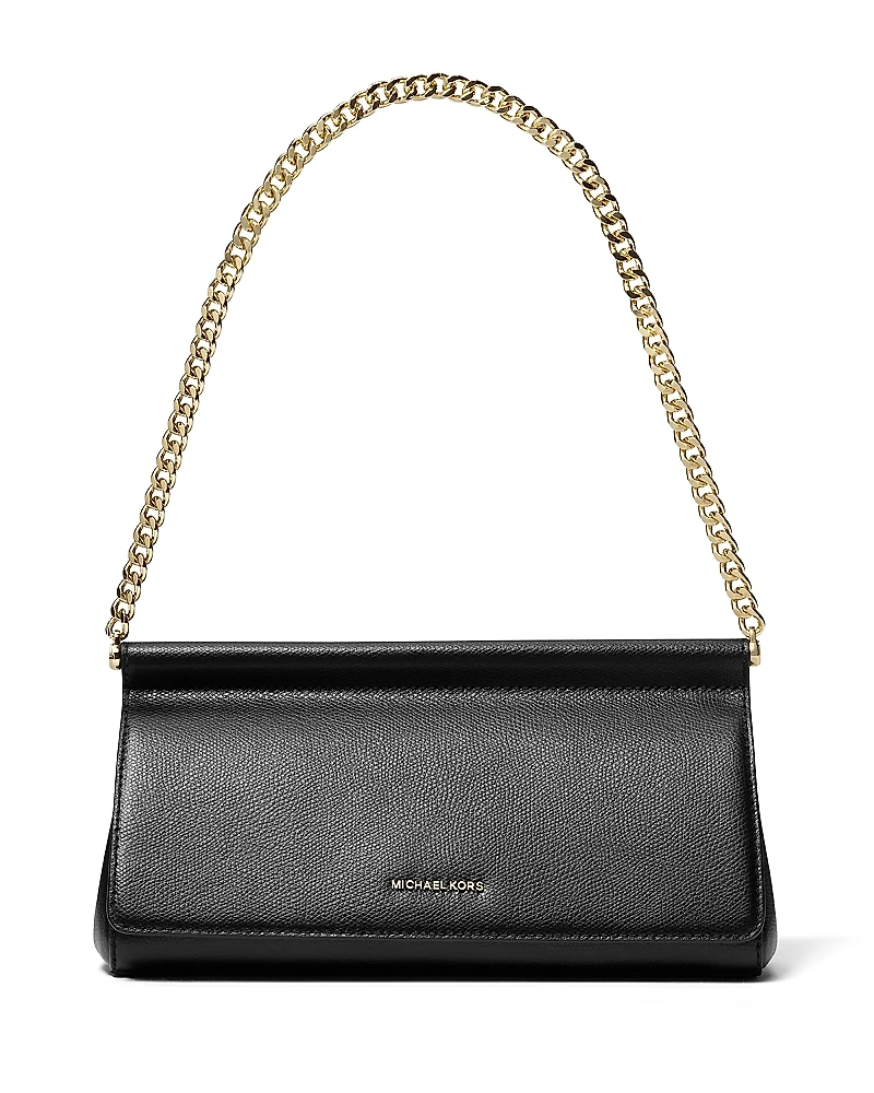 Michael Kors Carmine Medium East West Clutch