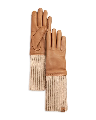 Ugg Luxe Tech Gloves