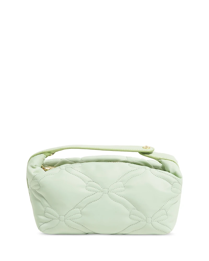 Stoney Clover Lane Toiletry Top Handle Bag
