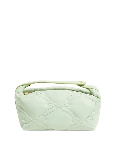 Stoney Clover Lane Toiletry Top Handle Bag