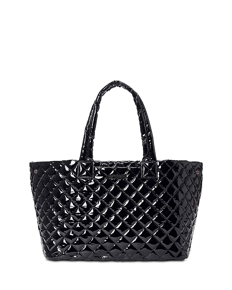 Mz Wallace Metro City Tote