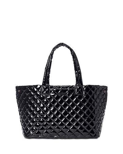 Mz Wallace Metro City Tote